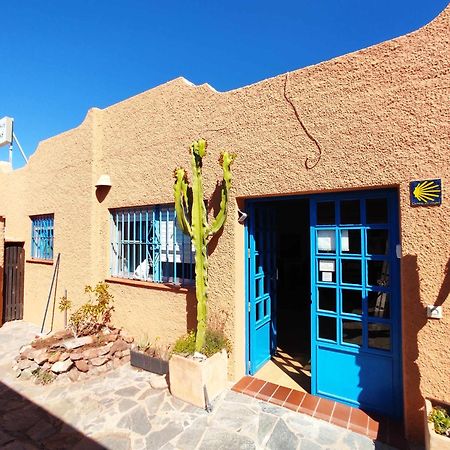 Albergue De San Jose 外观 照片