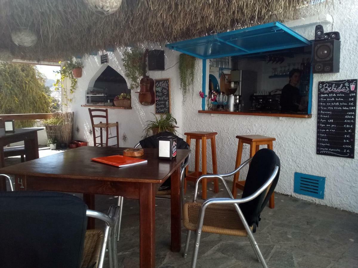 Albergue De San Jose 外观 照片