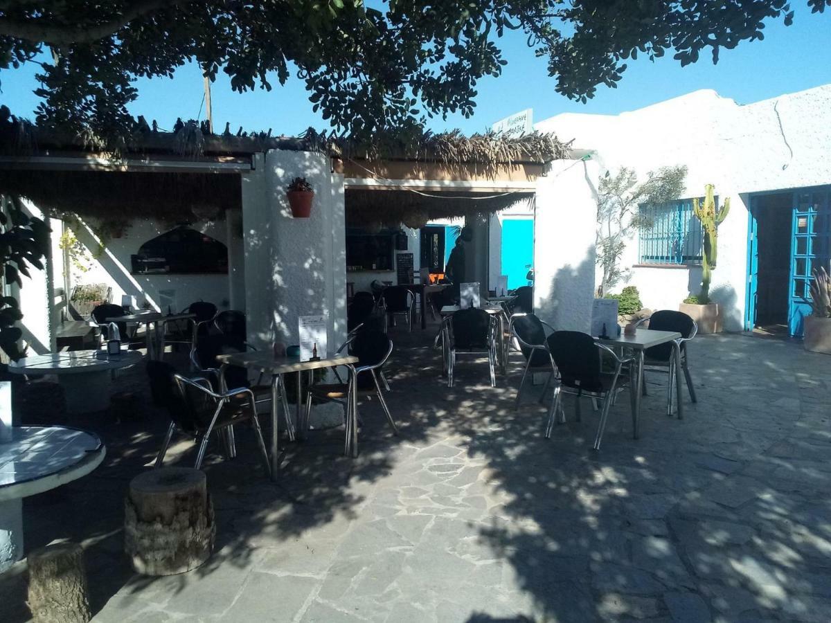 Albergue De San Jose 外观 照片