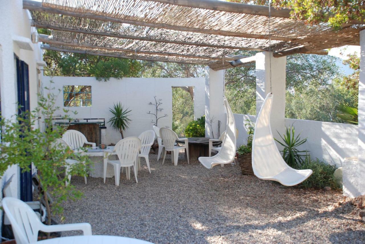 Albergue De San Jose 外观 照片
