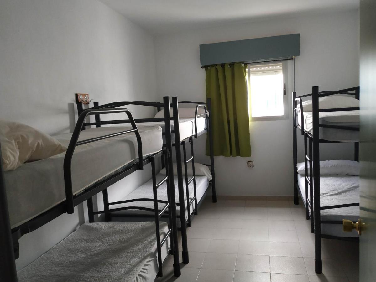 Albergue De San Jose 外观 照片